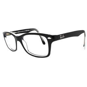 Ray-Ban RB1531 3521 Youth/Boys Eyeglasses 48-16-130mm FRAMES ONLY - FAIR